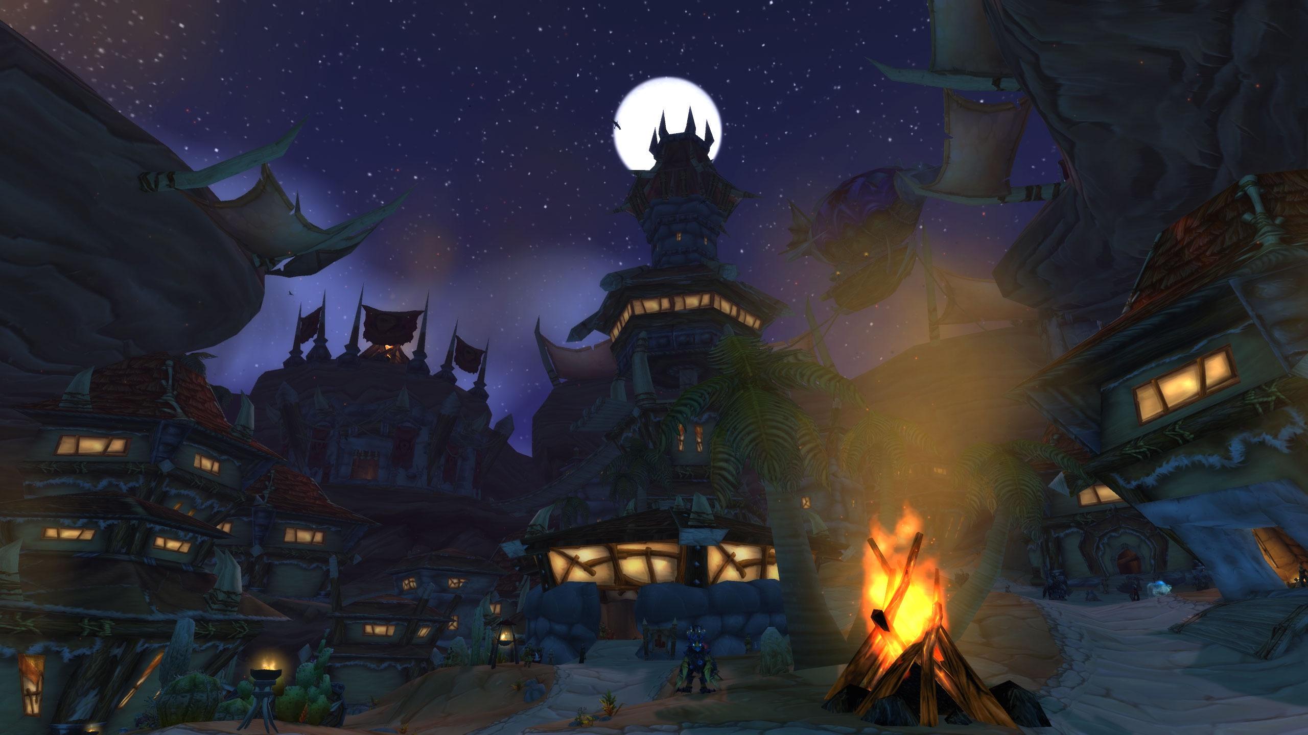 Unlocking Power: A Guide to Heirlooms in WoW WotLK