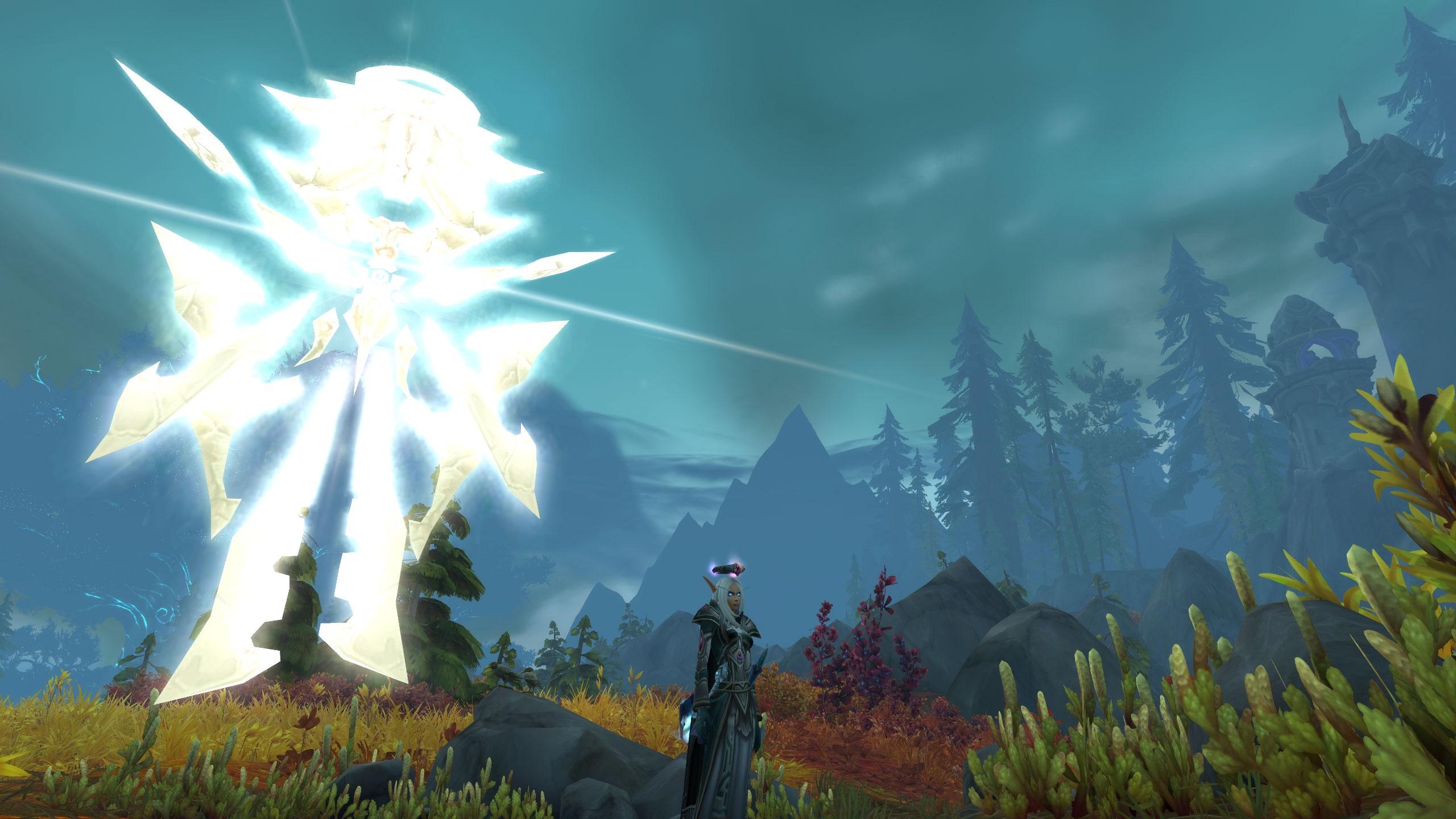 WoW Leveling Guide: Efficient Questing Paths for All Classes