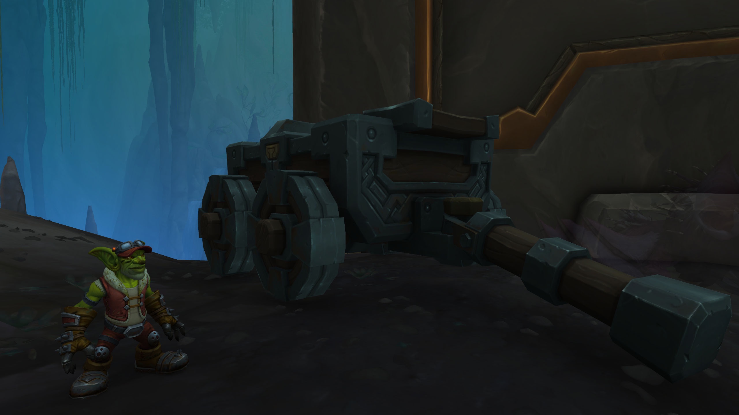 Patch 11.1.0 PTR: What to Expect from the Upcoming Update