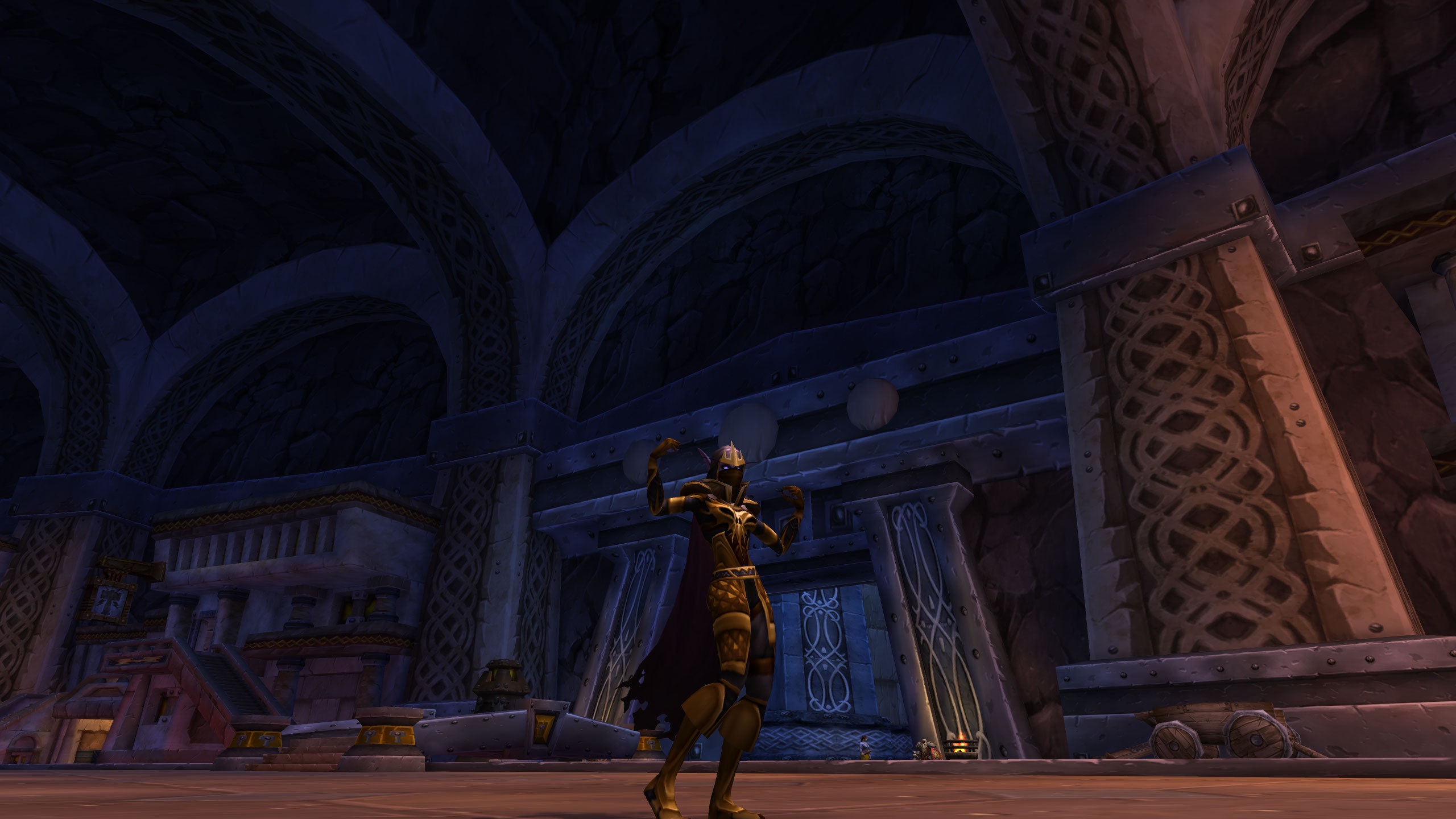 World of Warcraft’s Most Iconic Gear Sets