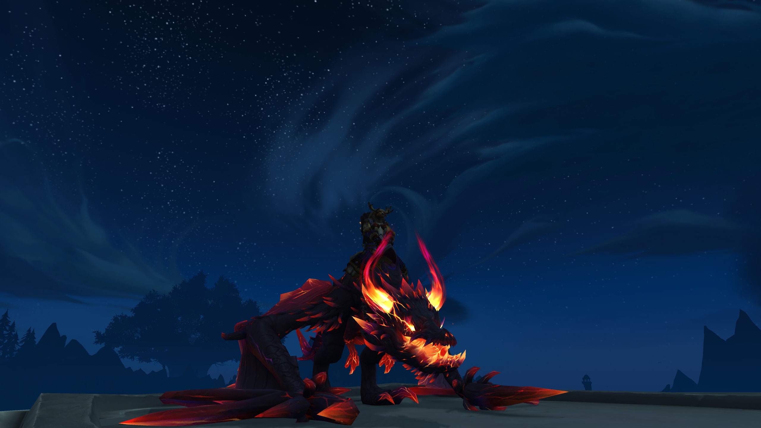 From Classic to Dragonflight: A Look at WoW’s Major Changes