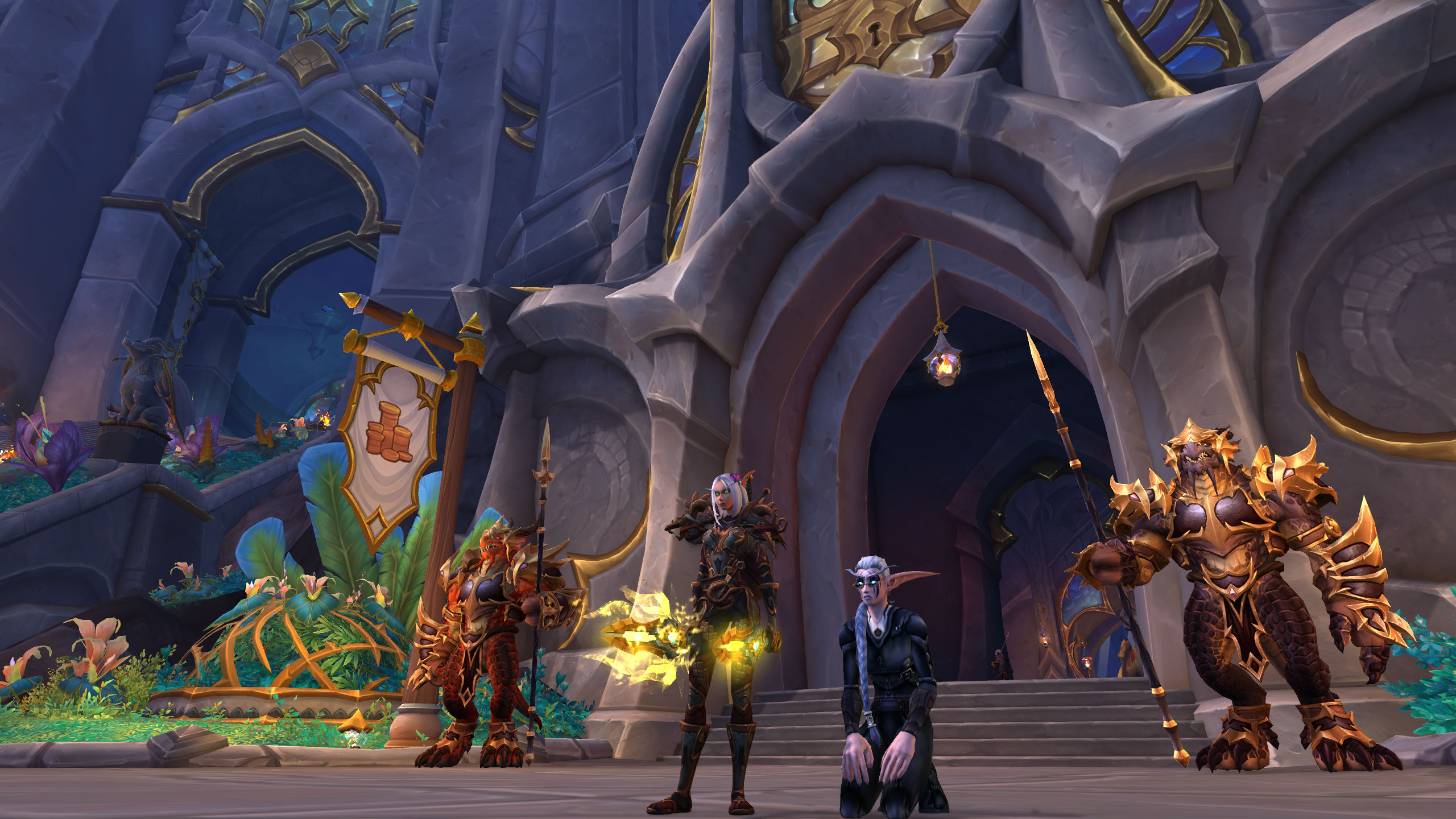 World of Warcraft Gold: Step-by-Step Buying Guide