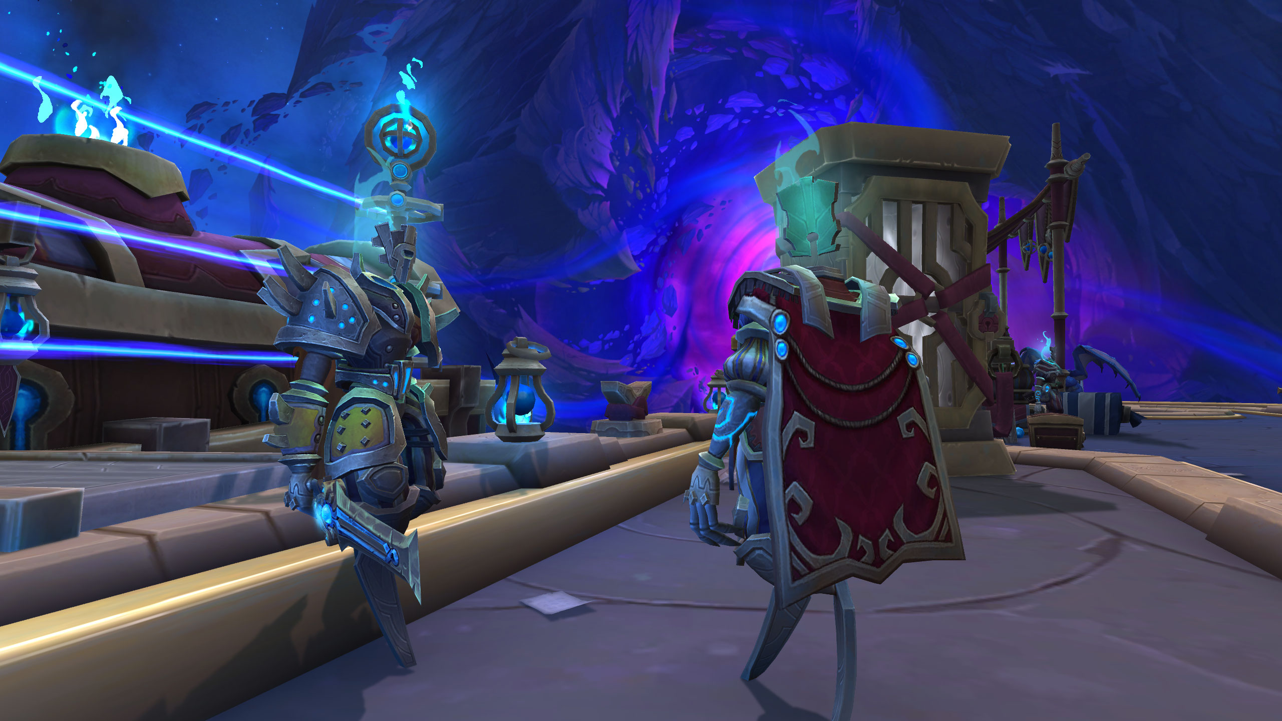 WoW Raid Boost Guide: How It Works and What You Get