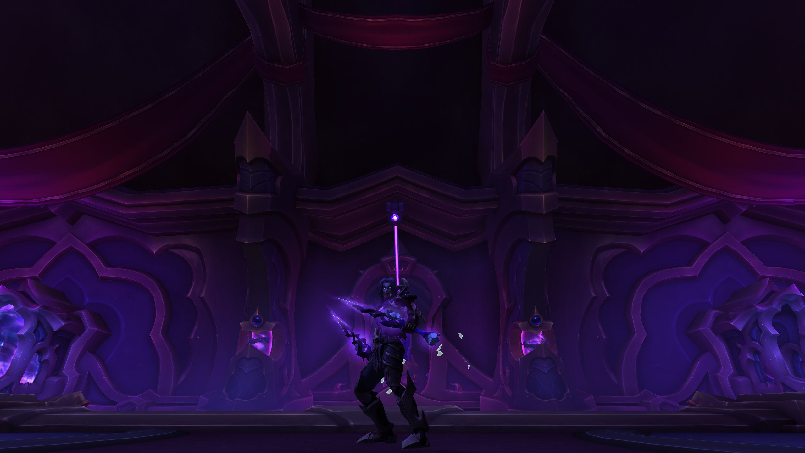 Why Raids Define WoW as the King of MMOs