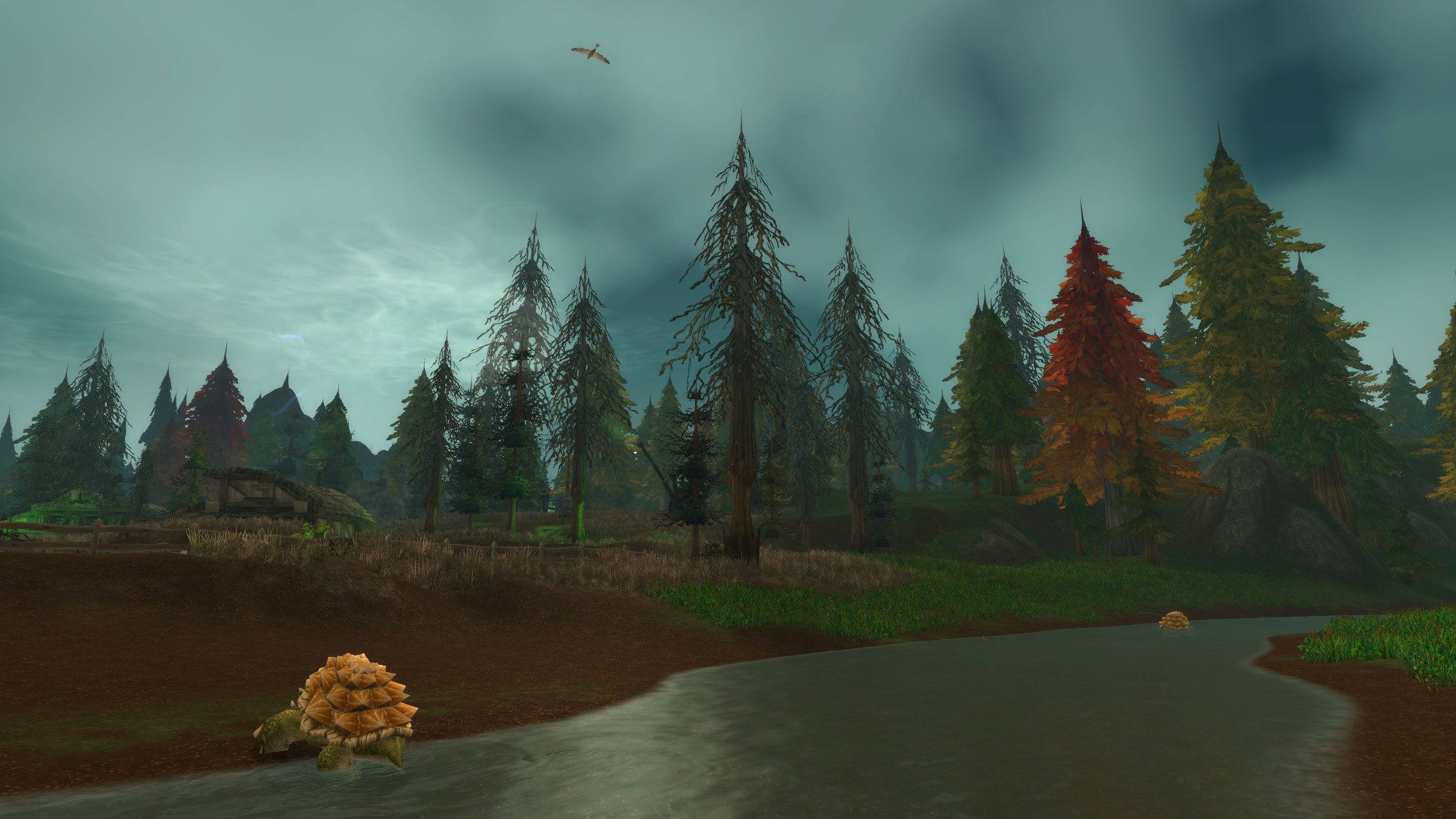 How Azeroth’s Fishing Mini-Game Became a Cult Classic Over the Years