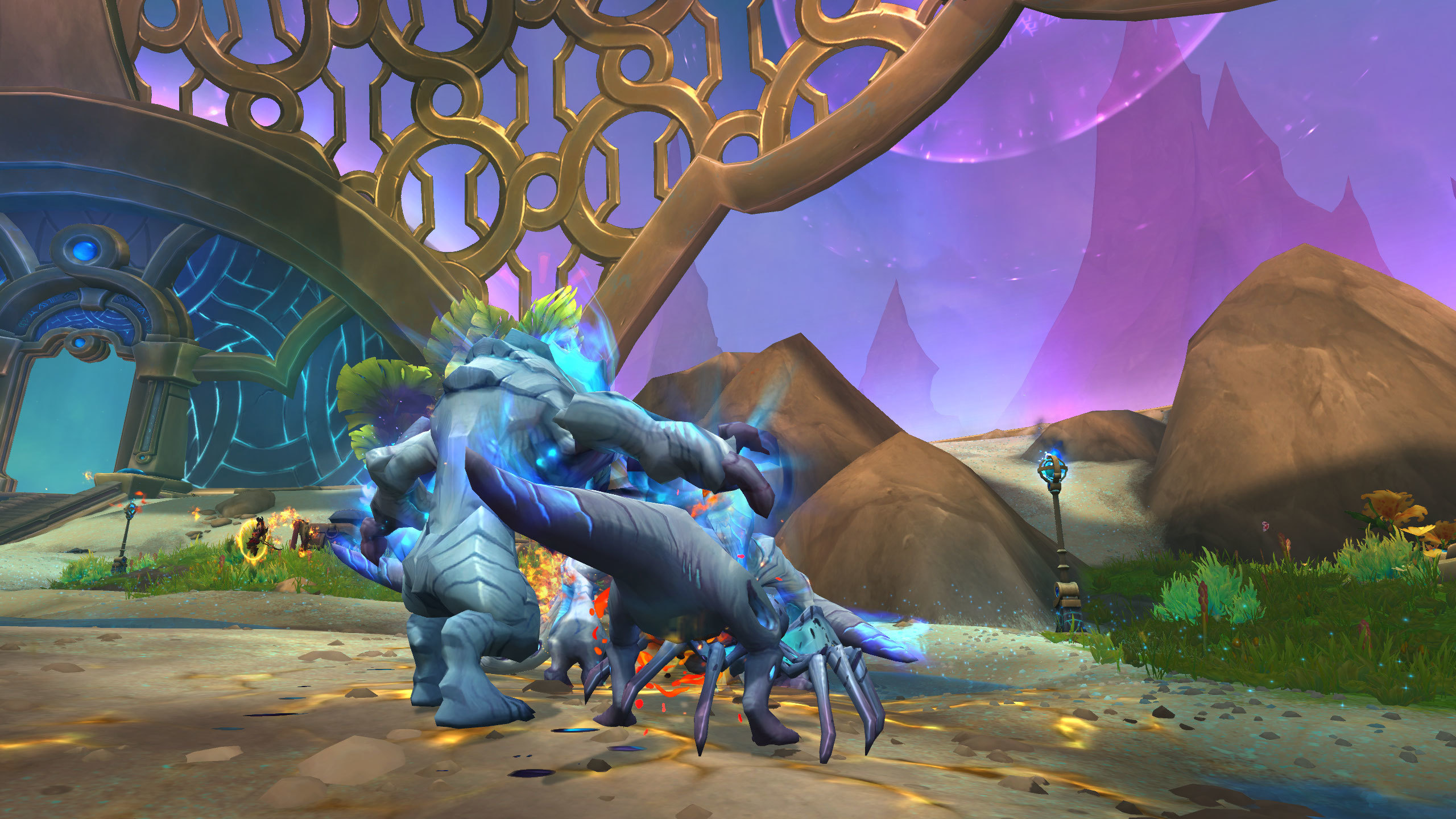 Mythic+ Route Innovation Reaches a New Level as High Keys Demand Perfect Execution